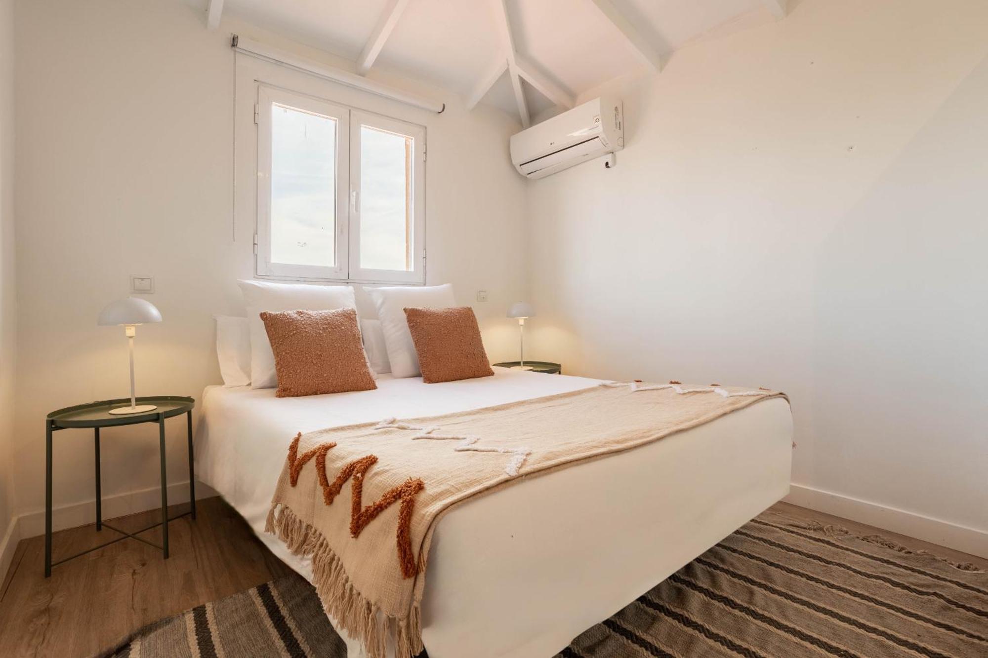 MIT House Plaza Mayor Attic en Madrid Exterior foto